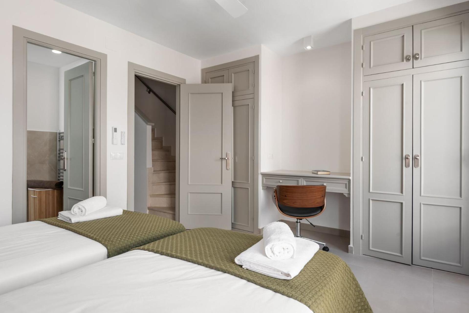 Belgravia Club 埃斯特波纳 外观 照片